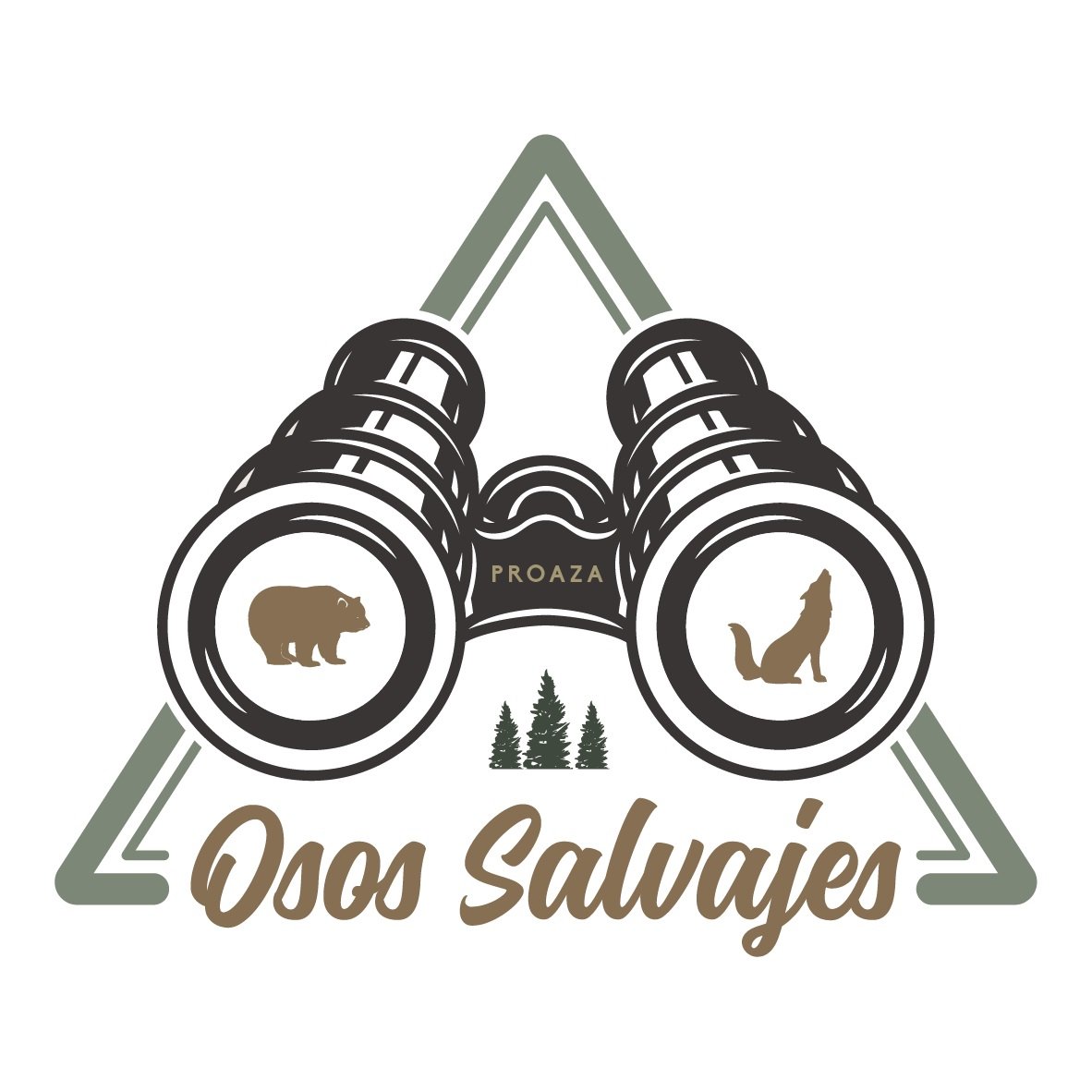 Osos Salvajes